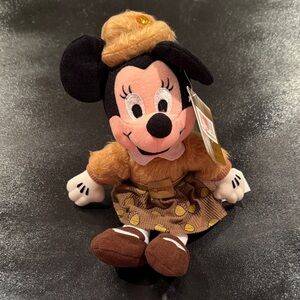 Birthstone Minnie November